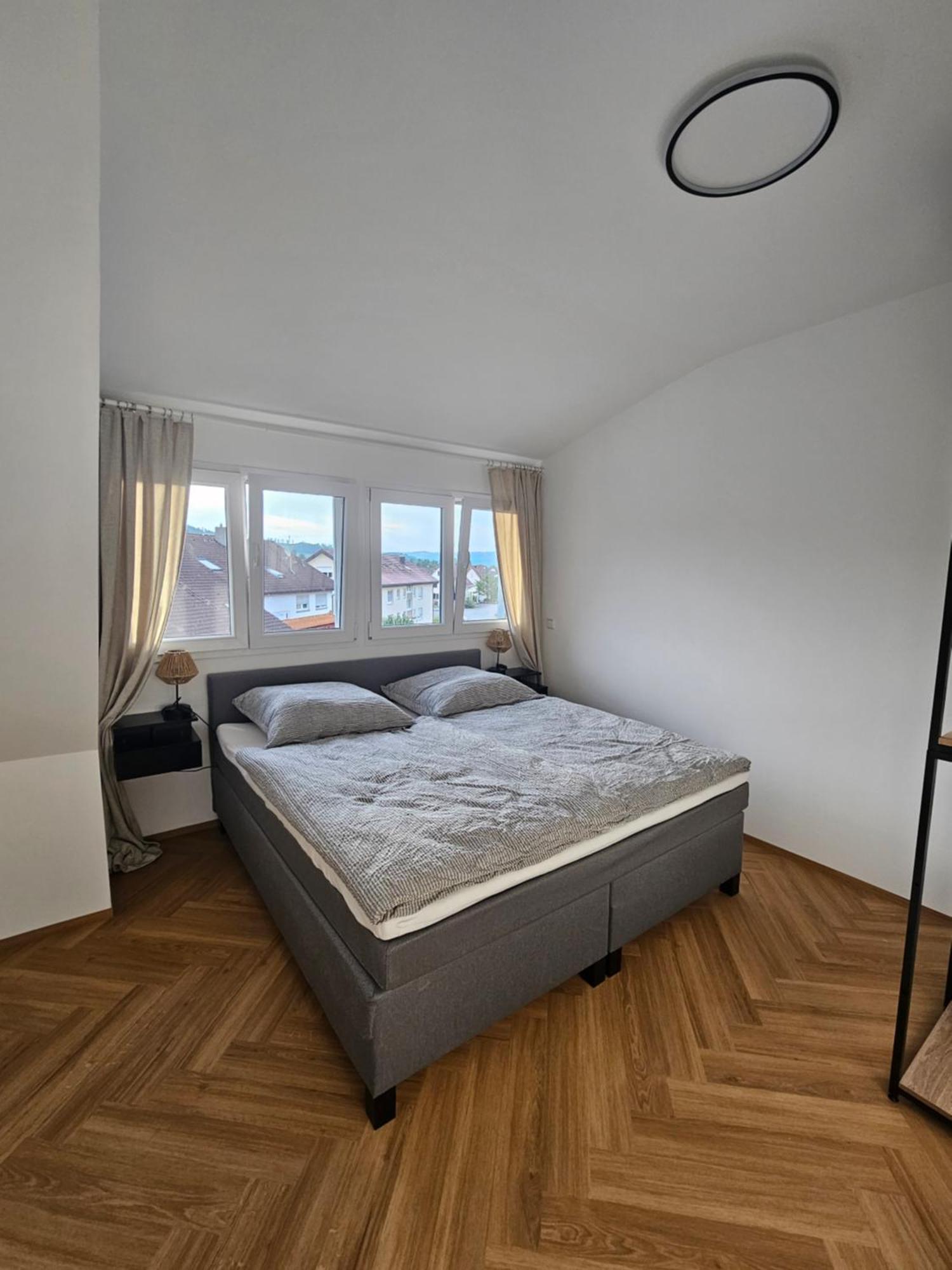 Cozy Living Apartments Kussaberg エクステリア 写真