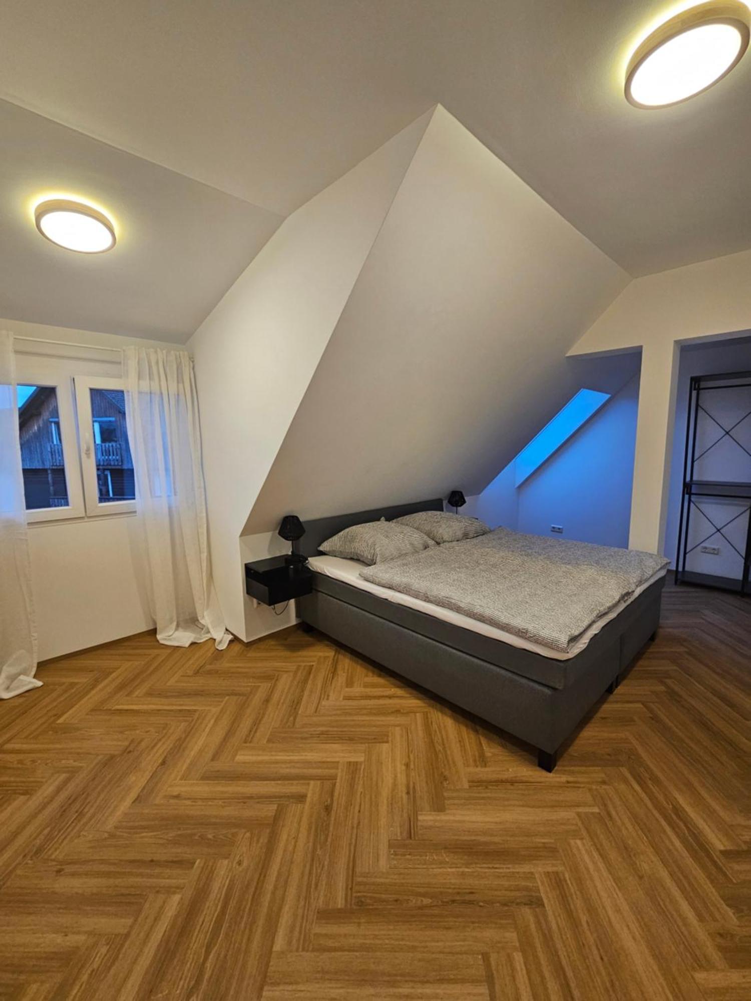Cozy Living Apartments Kussaberg エクステリア 写真