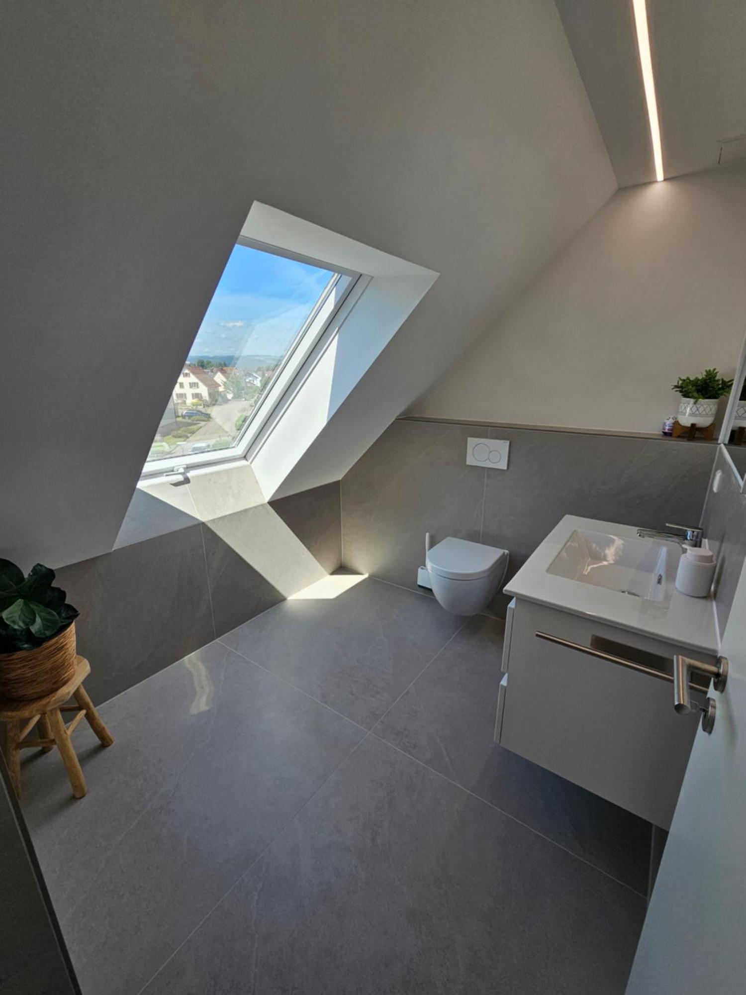 Cozy Living Apartments Kussaberg エクステリア 写真